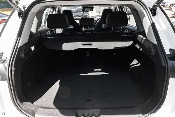 2025 Chery Tiggo 7 Pro