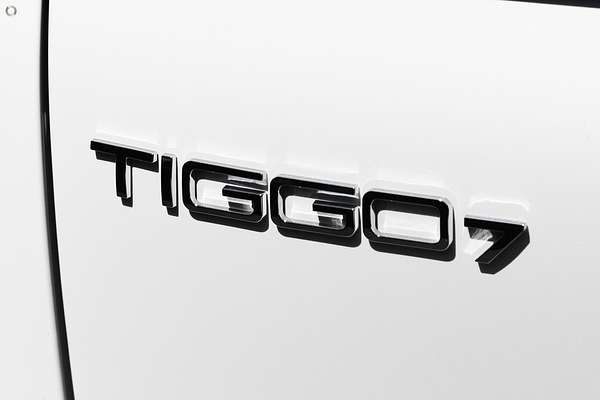 2025 Chery Tiggo 7 Pro
