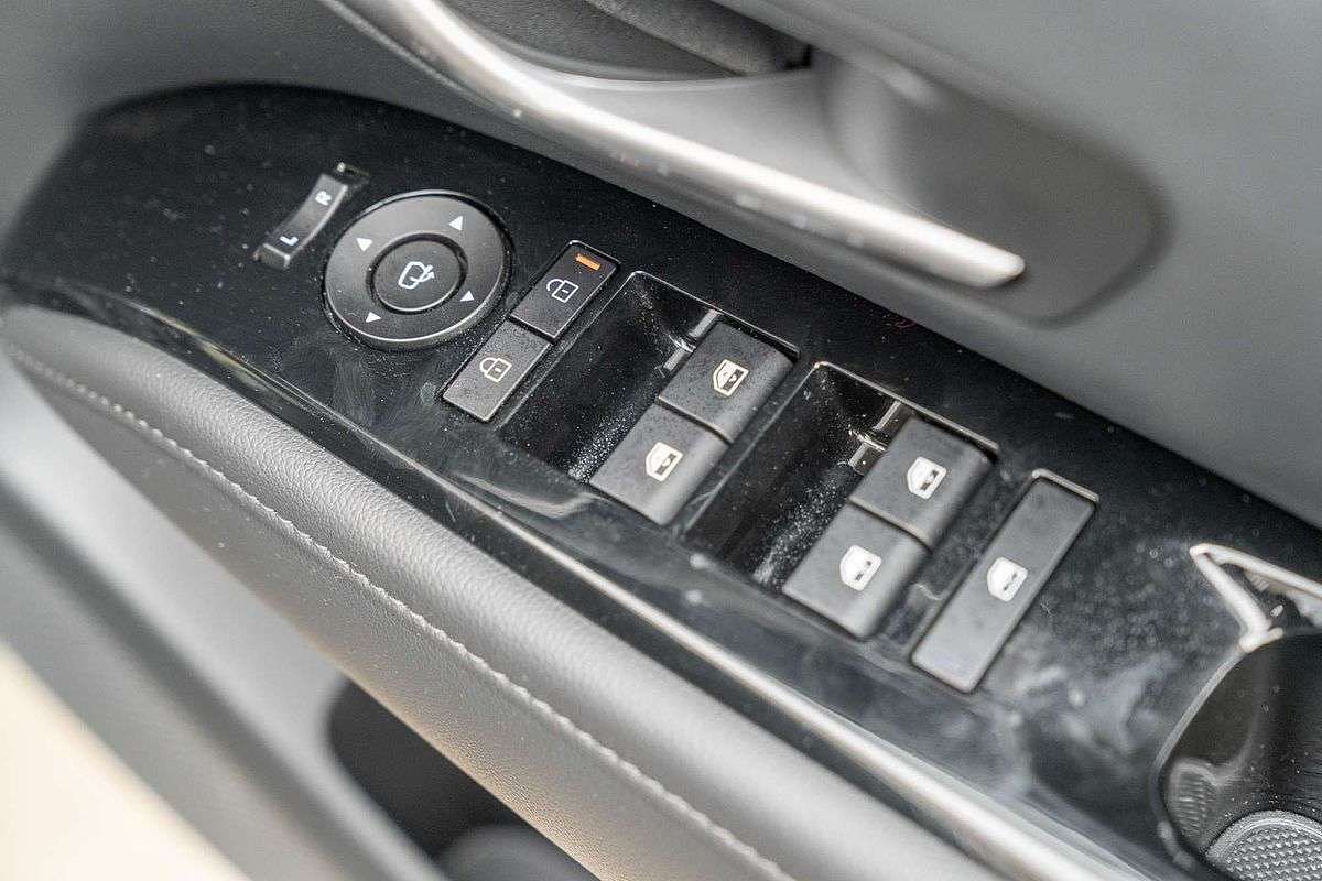 2024 Hyundai Tucson NX4.V3