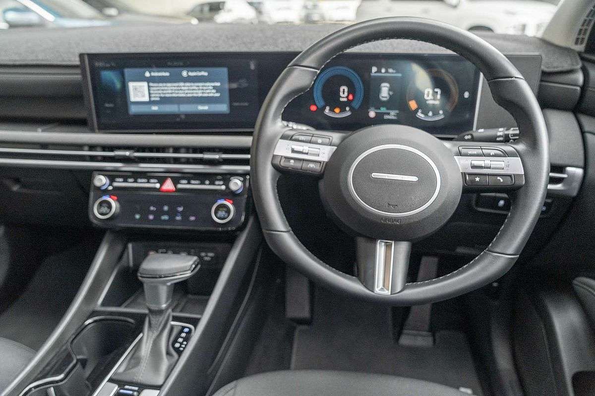 2024 Hyundai Tucson NX4.V3