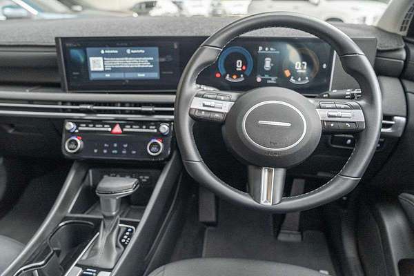 2024 Hyundai Tucson NX4.V3