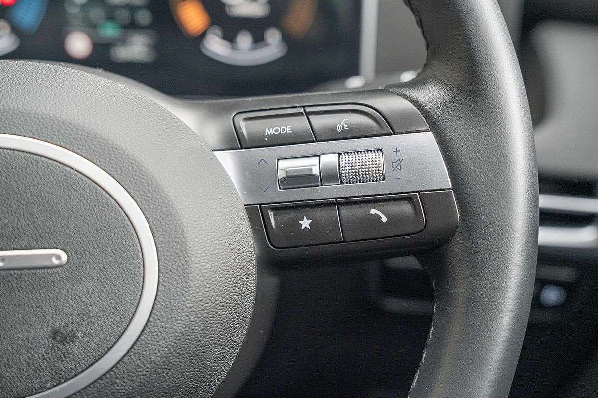 2024 Hyundai Tucson NX4.V3