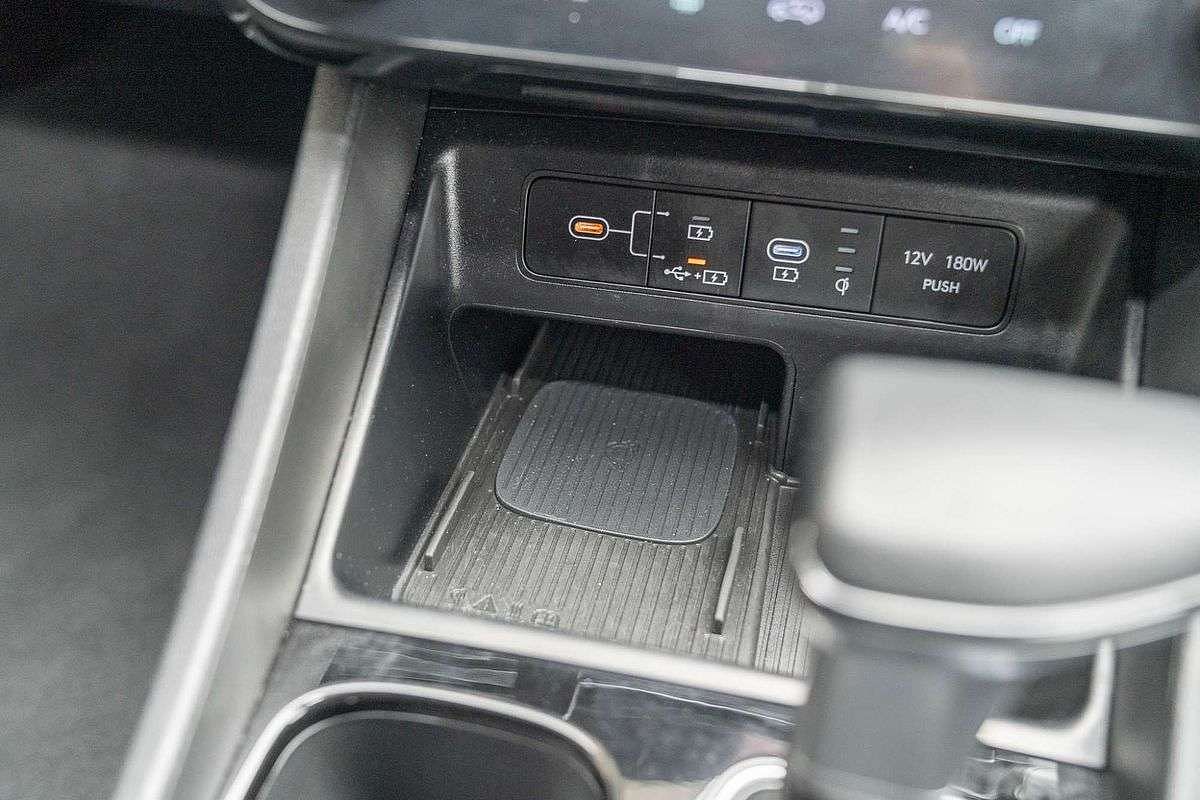 2024 Hyundai Tucson NX4.V3