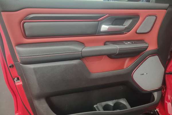 2025 RAM 1500 Rebel Hurricane SO DT 4X4 SWB