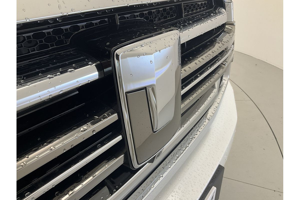 2025 GWM Tank 300 Ultra Hybrid P01