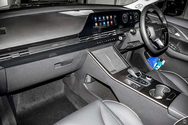 2025 Chery C5 Ultimate