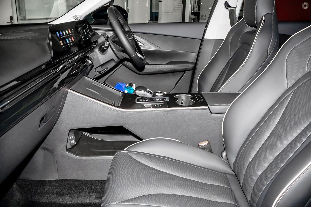 2025 Chery C5 Ultimate