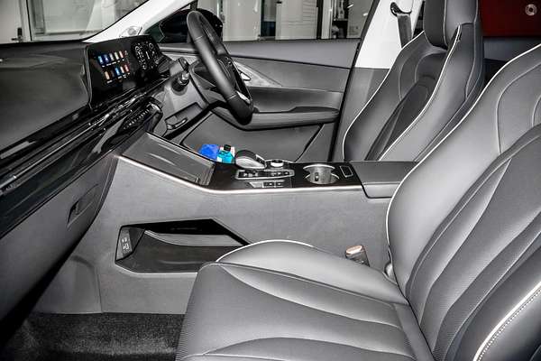 2025 Chery C5 Ultimate