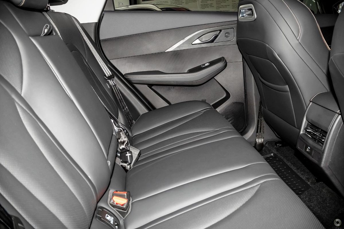 2025 Chery C5 Ultimate