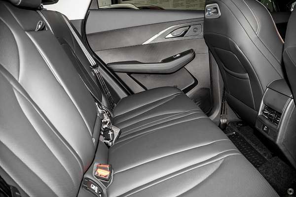 2025 Chery C5 Ultimate