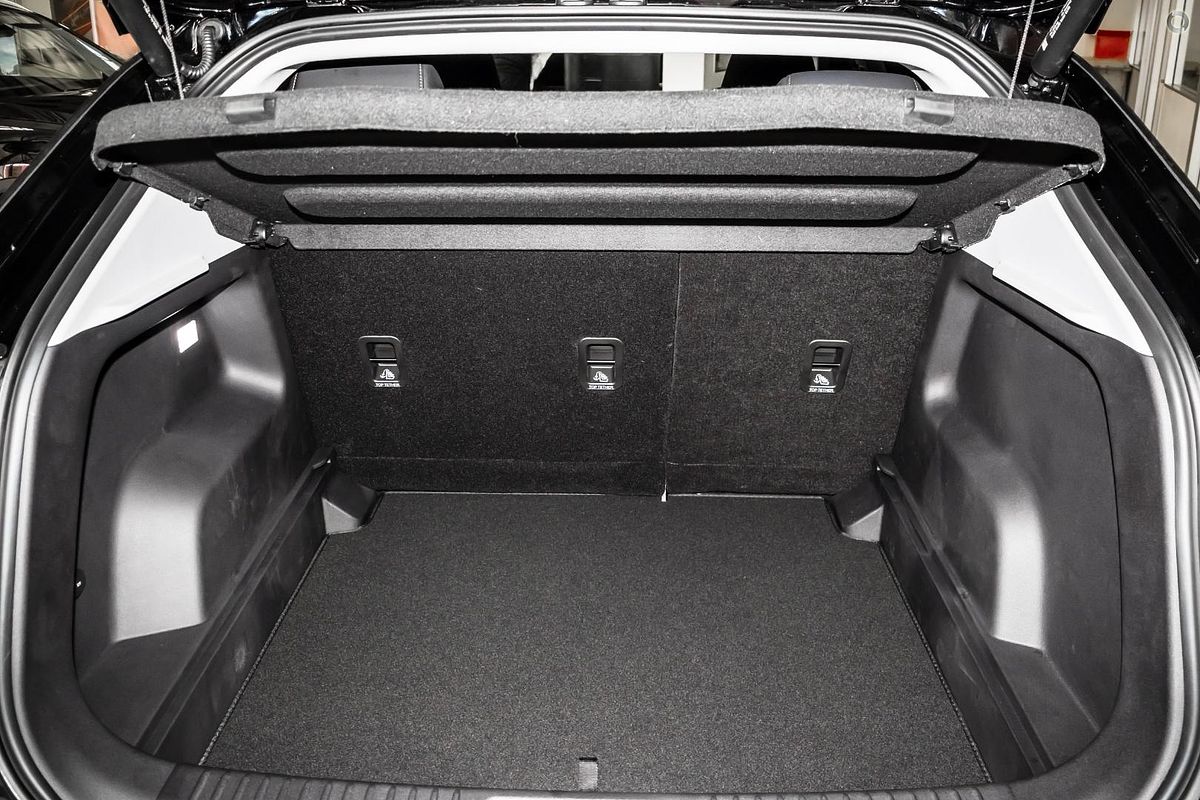 2025 Chery C5 Ultimate