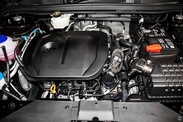 2025 Chery C5 Ultimate