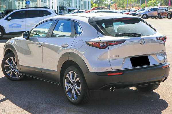 2025 Mazda CX-30 G20 Evolve DM Series