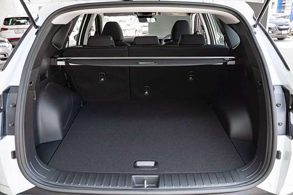 2024 Hyundai Tucson NX4.V3