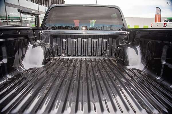 2023 Mitsubishi Triton GLX-R MR 4X4