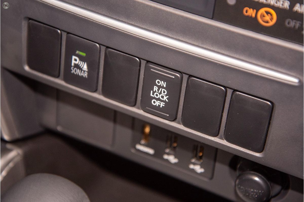 2023 Mitsubishi Triton GLX-R MR 4X4