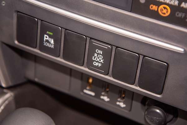 2023 Mitsubishi Triton GLX-R MR 4X4