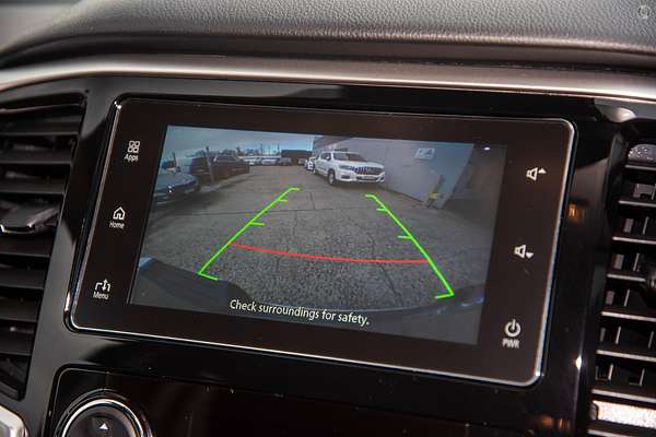 2023 Mitsubishi Triton GLX-R MR 4X4