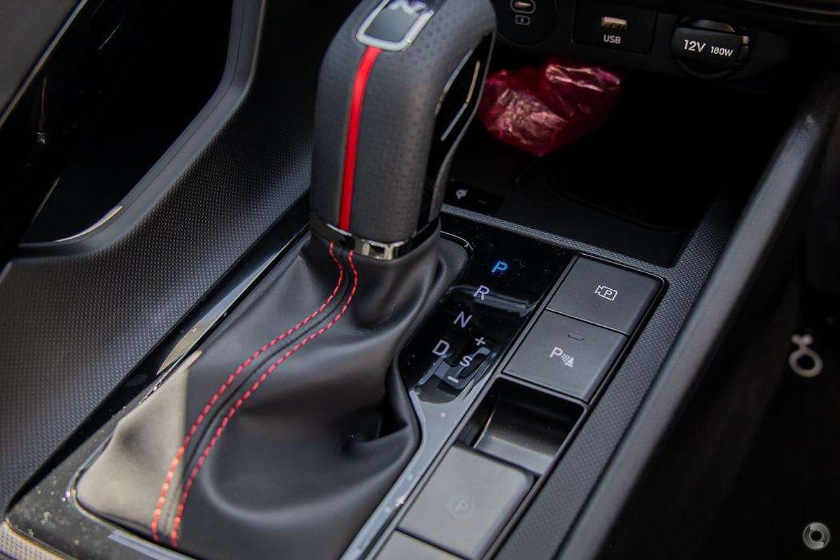 2025 Hyundai i30 N Line Premium CN7.V3