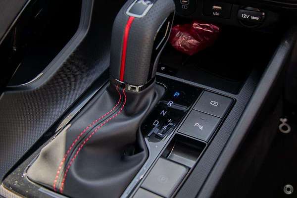 2025 Hyundai i30 N Line Premium CN7.V3