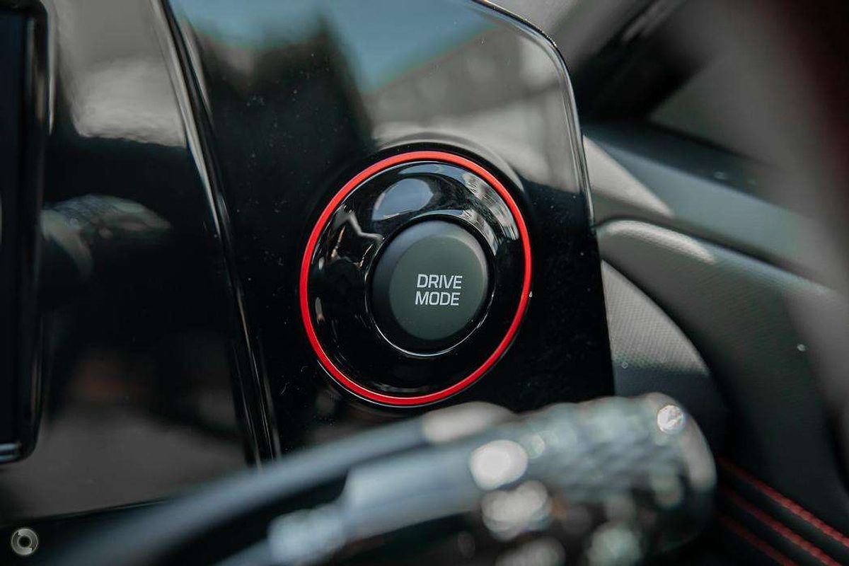 2025 Hyundai i30 N Line Premium CN7.V3