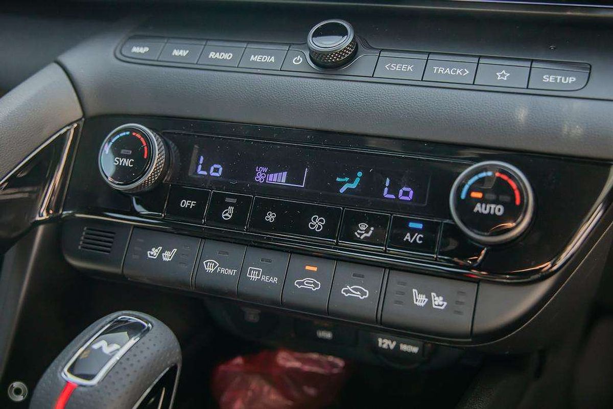 2025 Hyundai i30 N Line Premium CN7.V3