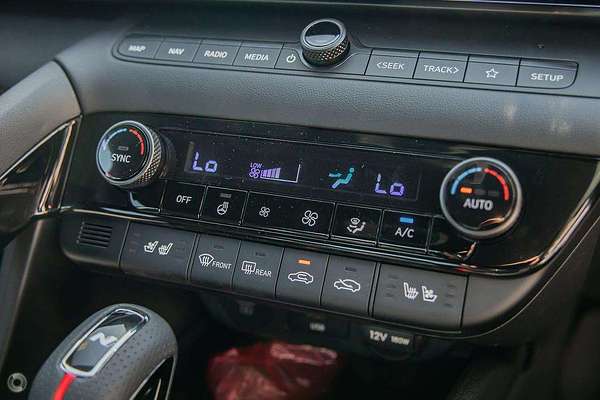 2025 Hyundai i30 N Line Premium CN7.V3