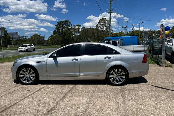 2013 Holden Caprice V WN
