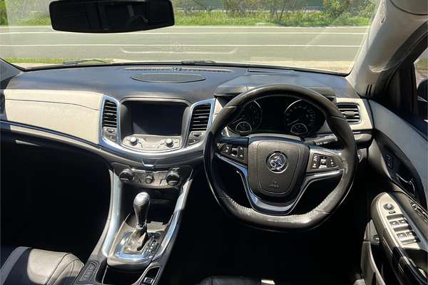 2013 Holden Caprice V WN