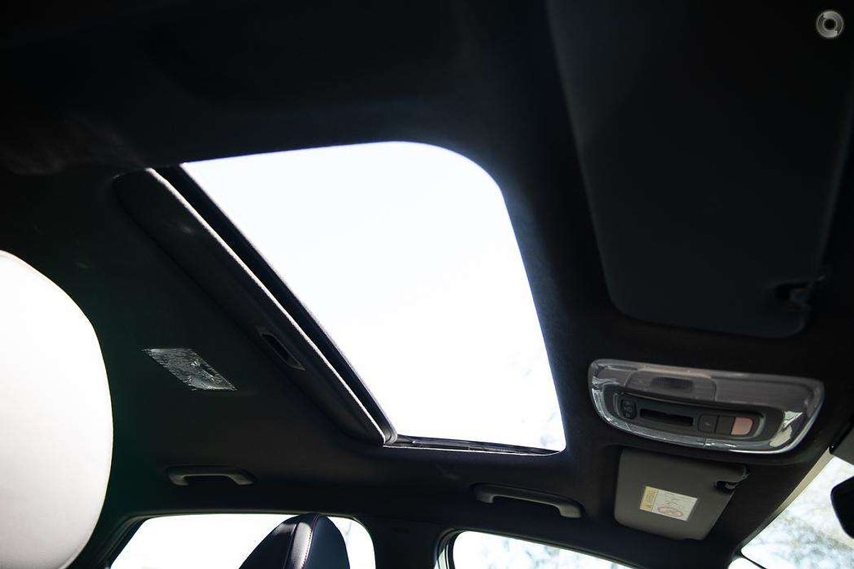 2025 Hyundai i30 N Line Premium CN7.V3