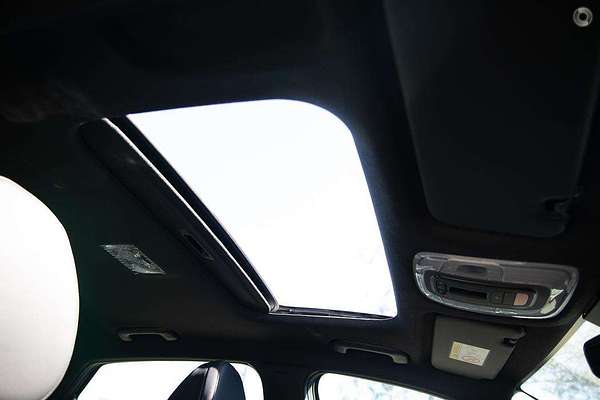 2025 Hyundai i30 N Line Premium CN7.V3