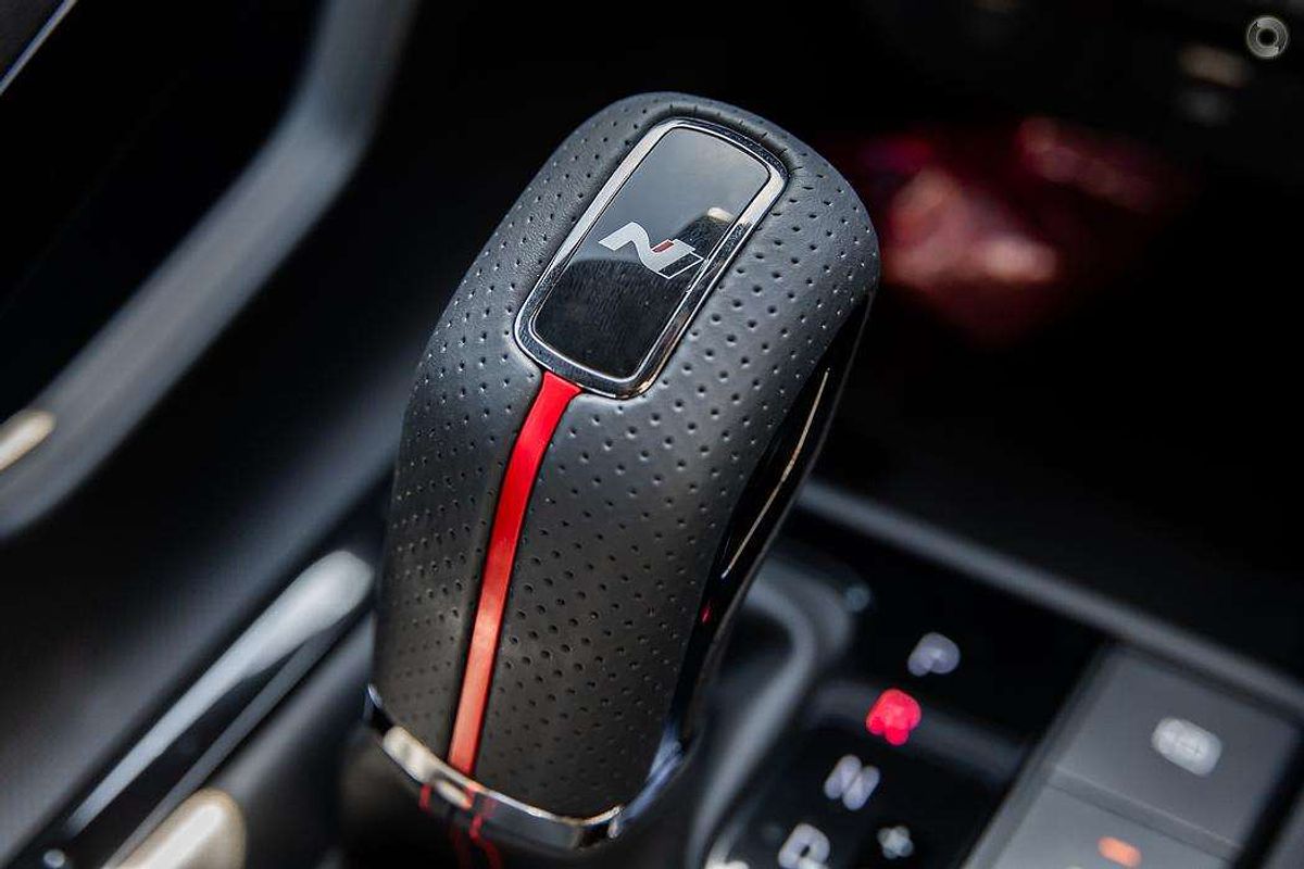2025 Hyundai i30 N Line Premium CN7.V3