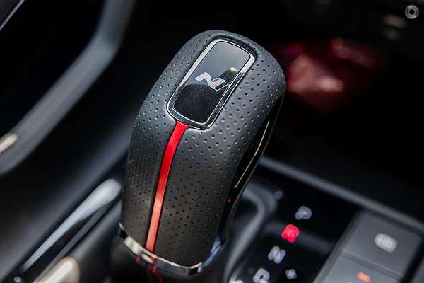 2025 Hyundai i30 N Line Premium CN7.V3