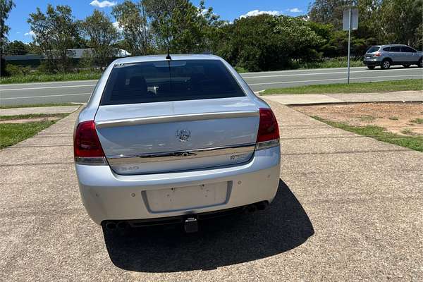 2013 Holden Caprice V WN
