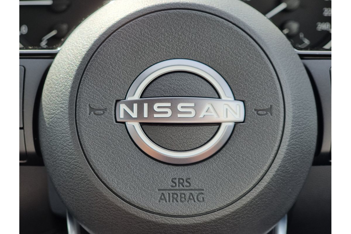 2025 Nissan X-TRAIL ST T33