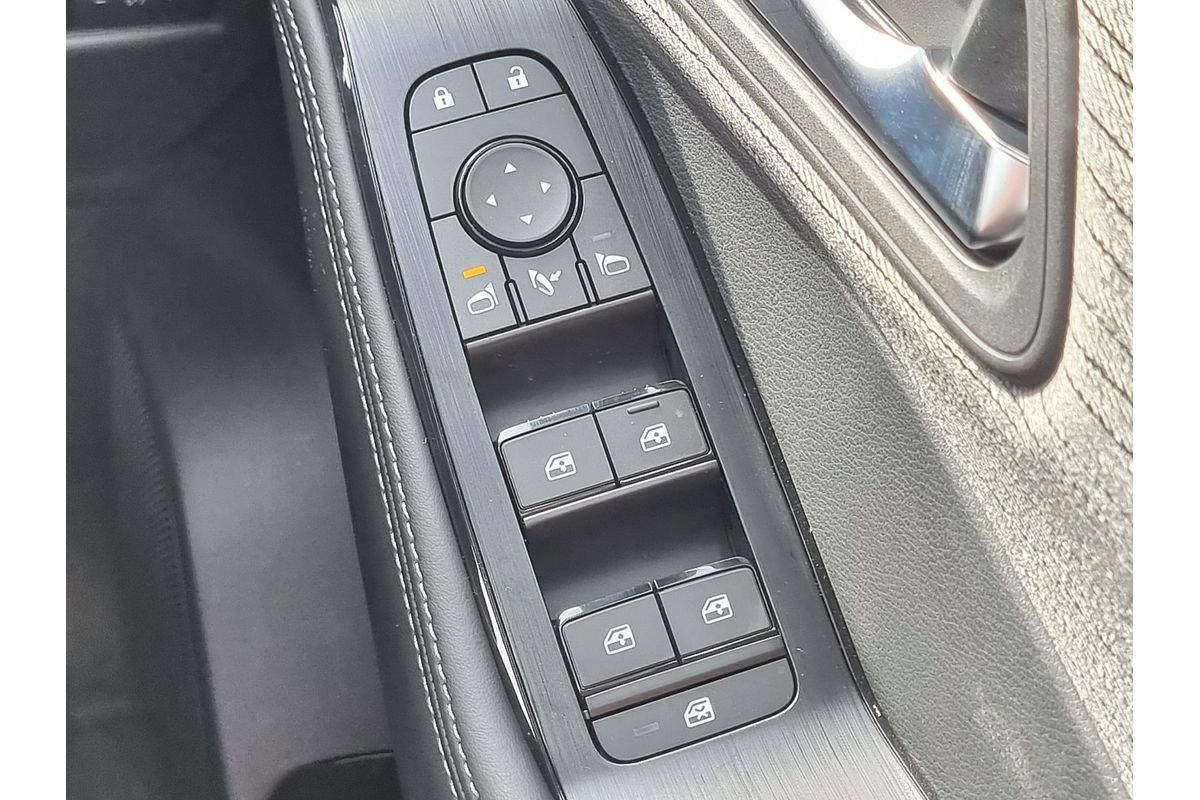 2025 Nissan X-TRAIL ST T33