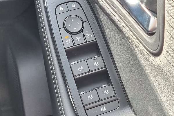 2025 Nissan X-TRAIL ST T33