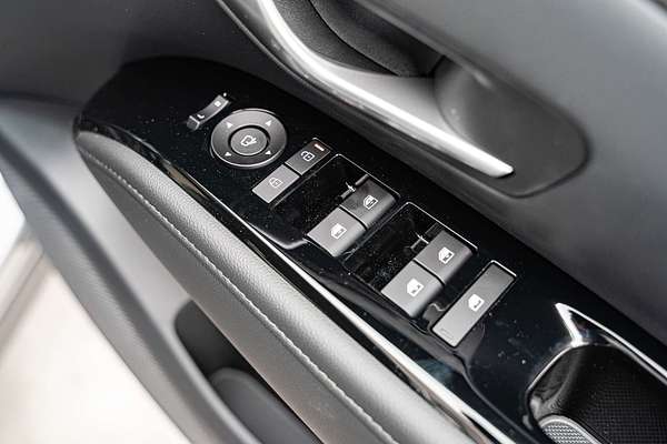 2024 Hyundai Tucson NX4.V3