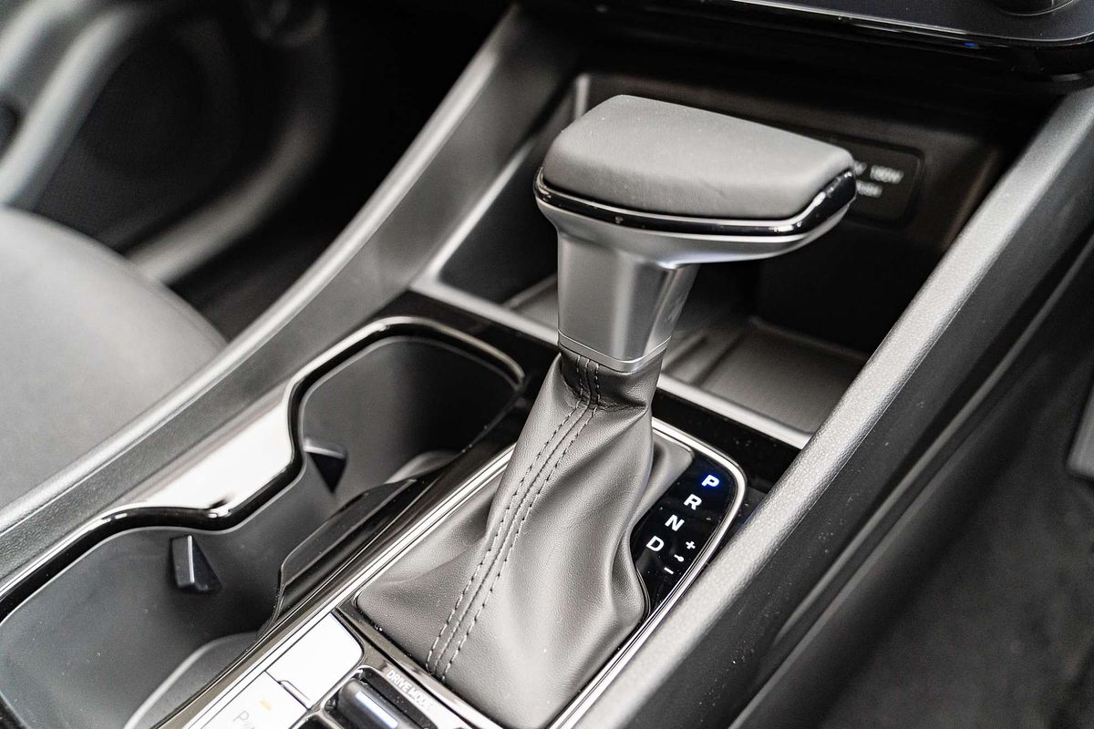 2024 Hyundai Tucson NX4.V3