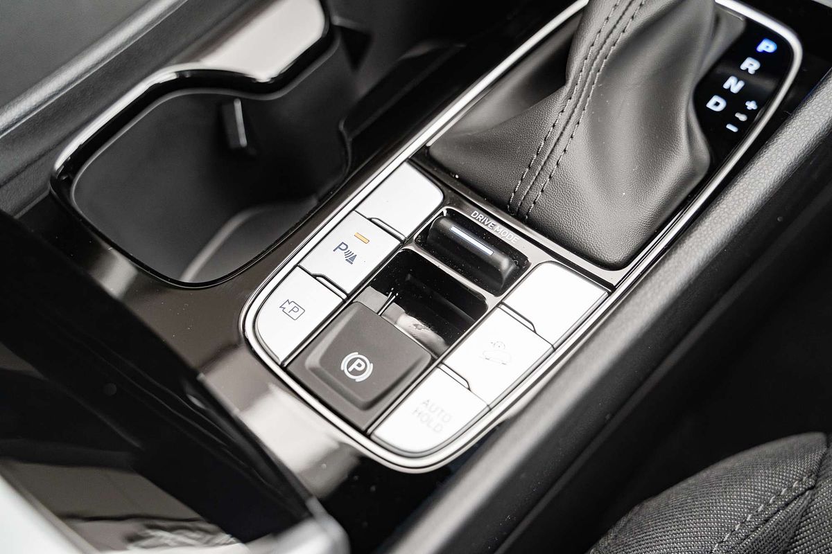 2024 Hyundai Tucson NX4.V3