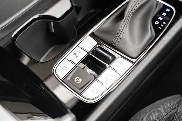 2024 Hyundai Tucson NX4.V3