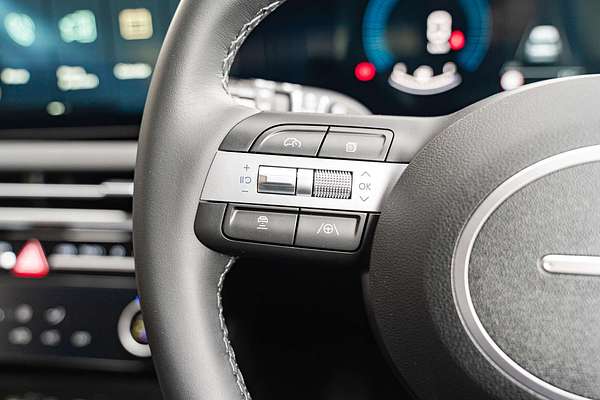 2024 Hyundai Tucson NX4.V3