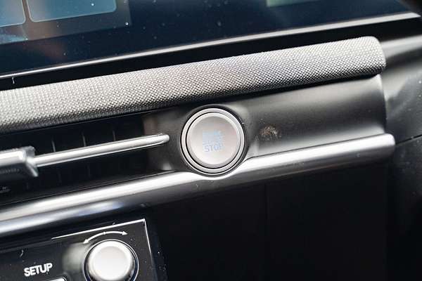 2024 Hyundai Tucson NX4.V3