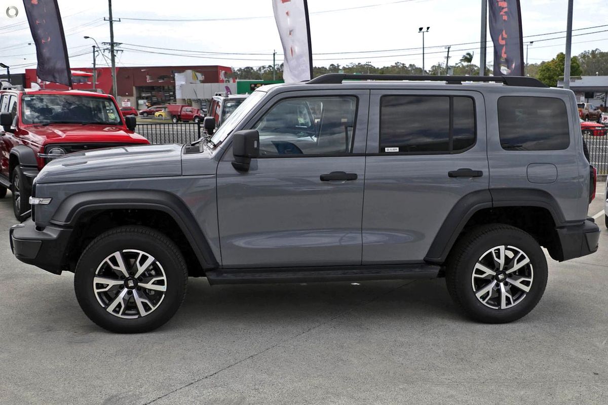 2023 GWM Tank 300 Ultra P01