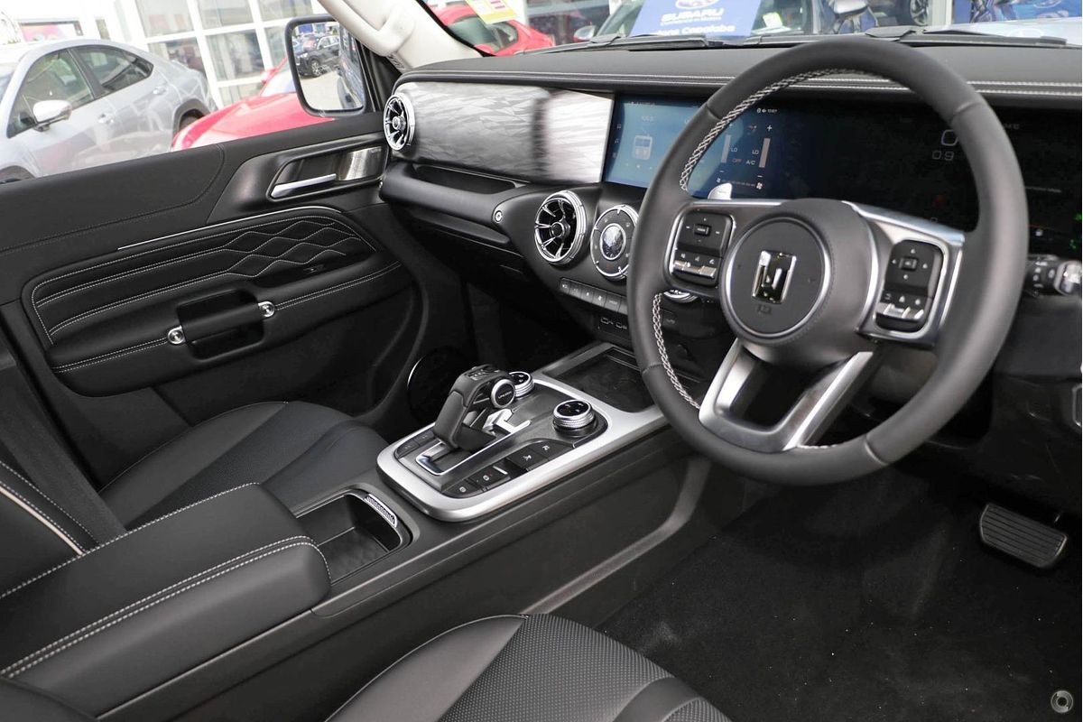 2023 GWM Tank 300 Ultra P01