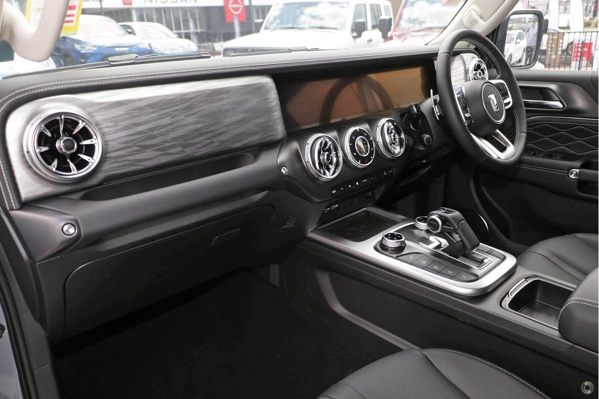 2023 GWM Tank 300 Ultra P01