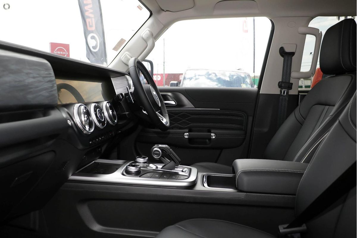 2023 GWM Tank 300 Ultra P01