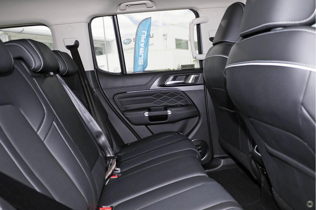 2023 GWM Tank 300 Ultra P01