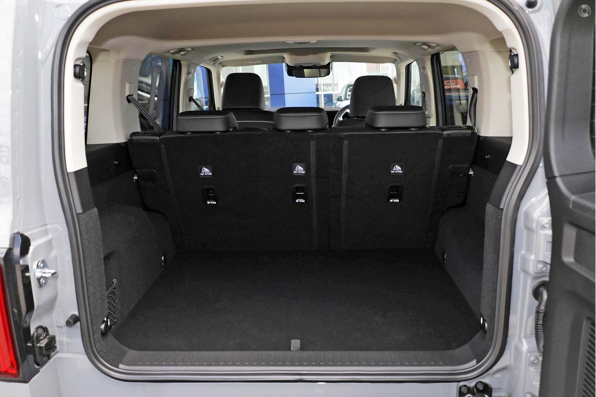 2023 GWM Tank 300 Ultra P01