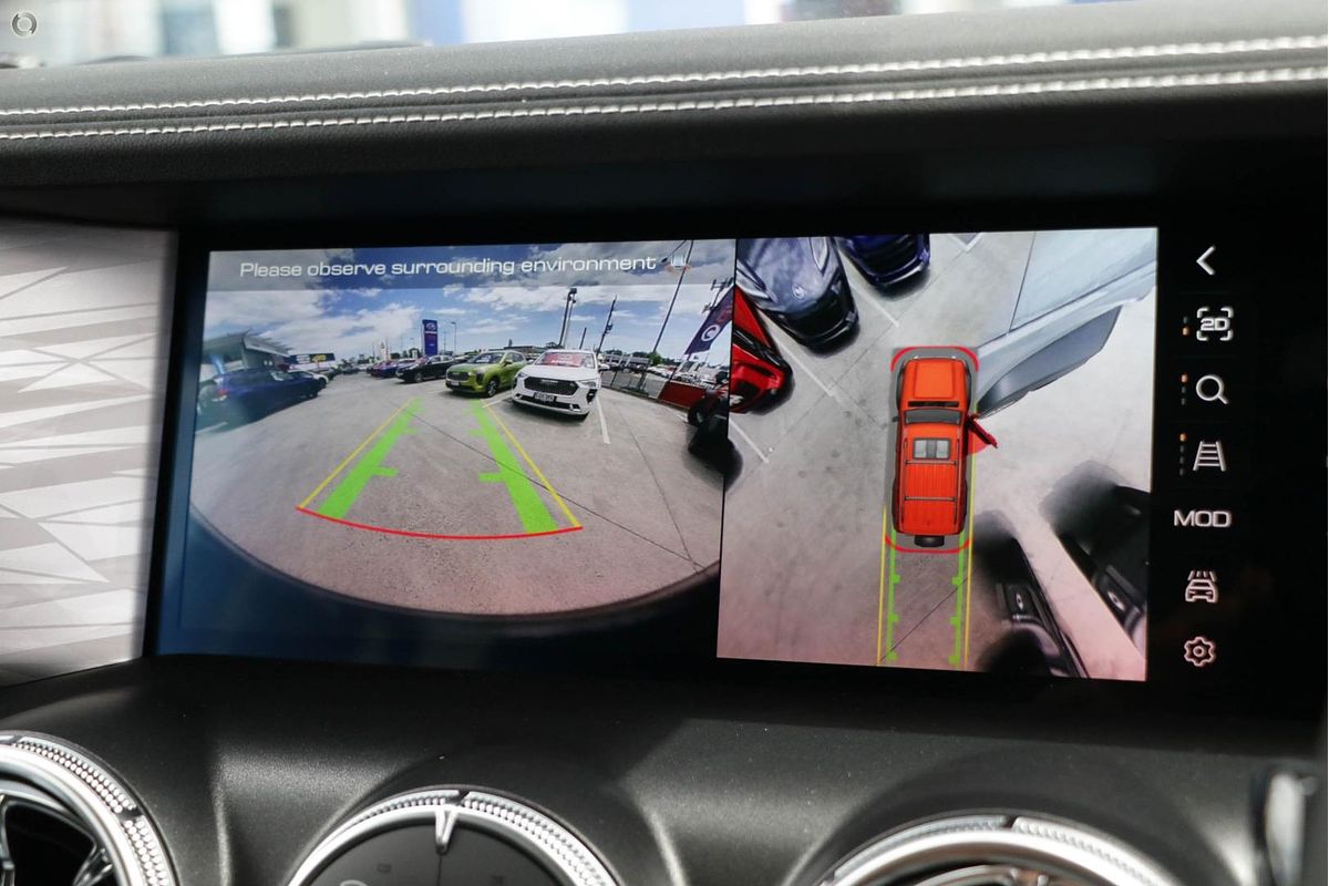 2023 GWM Tank 300 Ultra P01